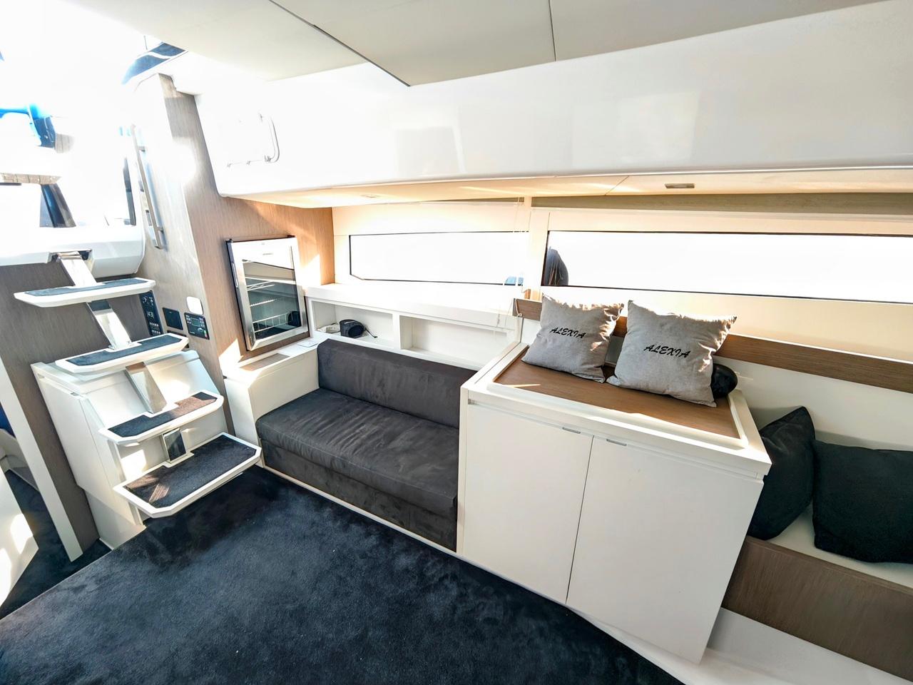 Fiart Seawalker 43, picture 13