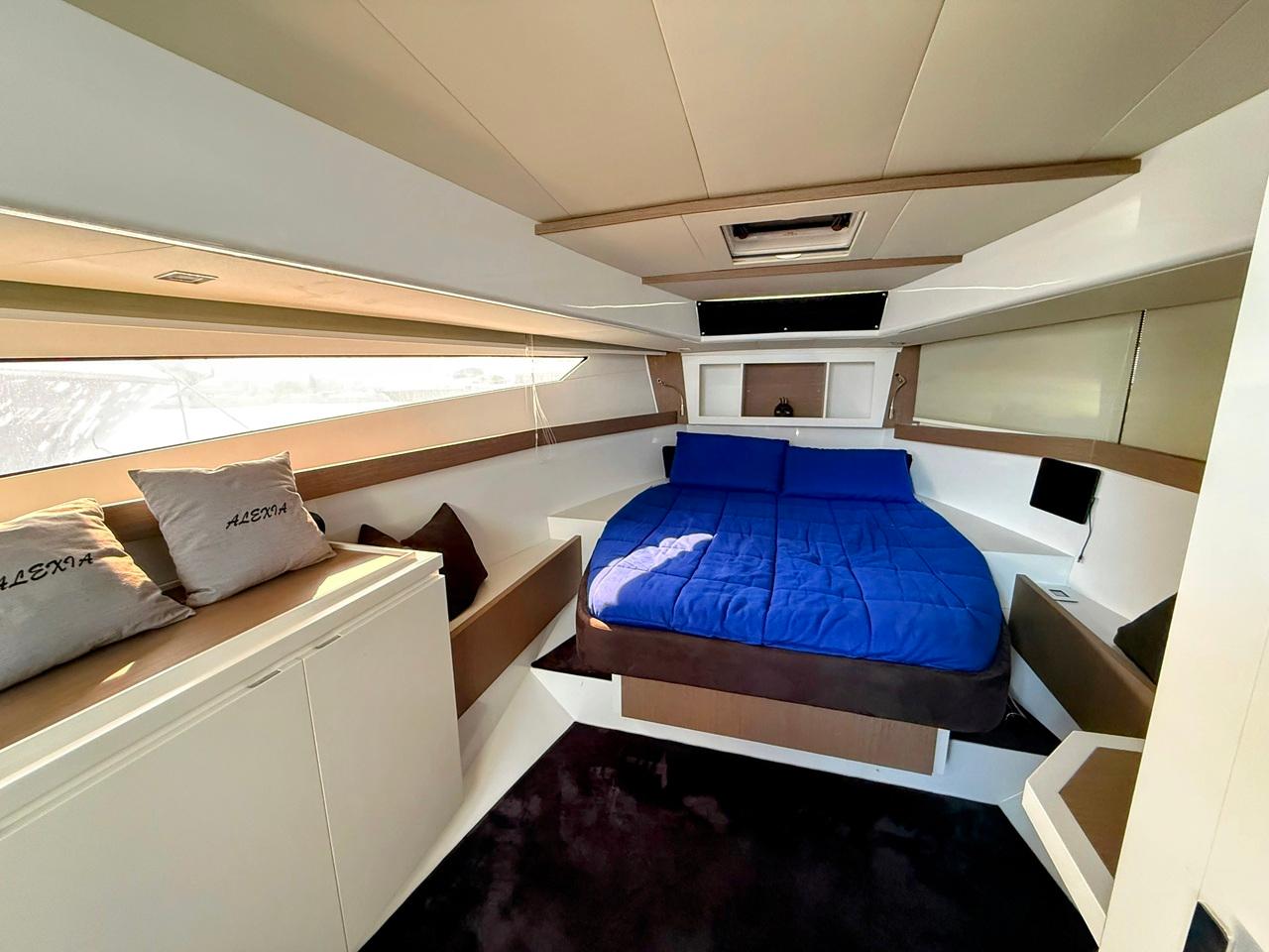 Fiart Seawalker 43, picture 12