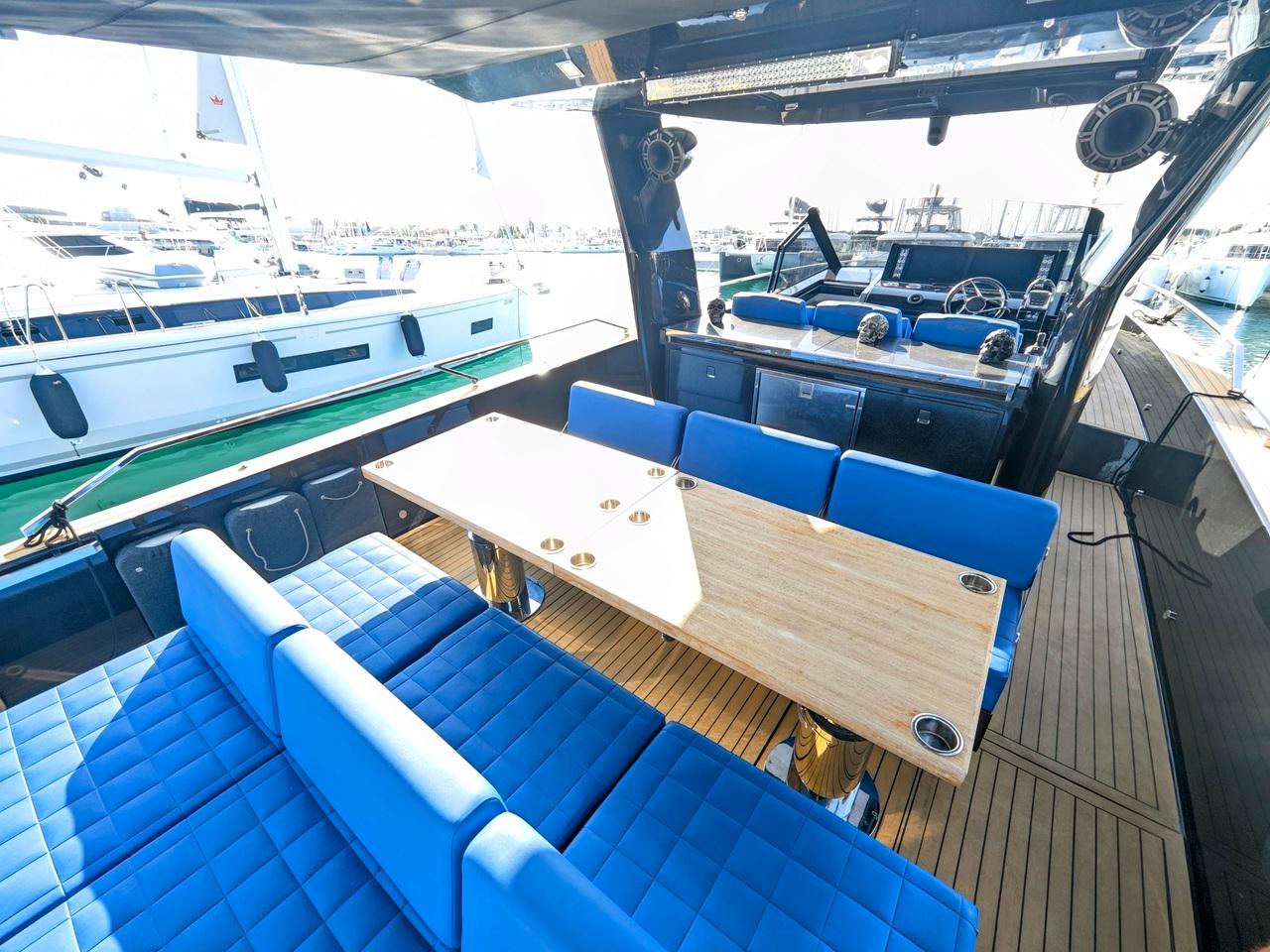 Fiart Seawalker 43, picture 7