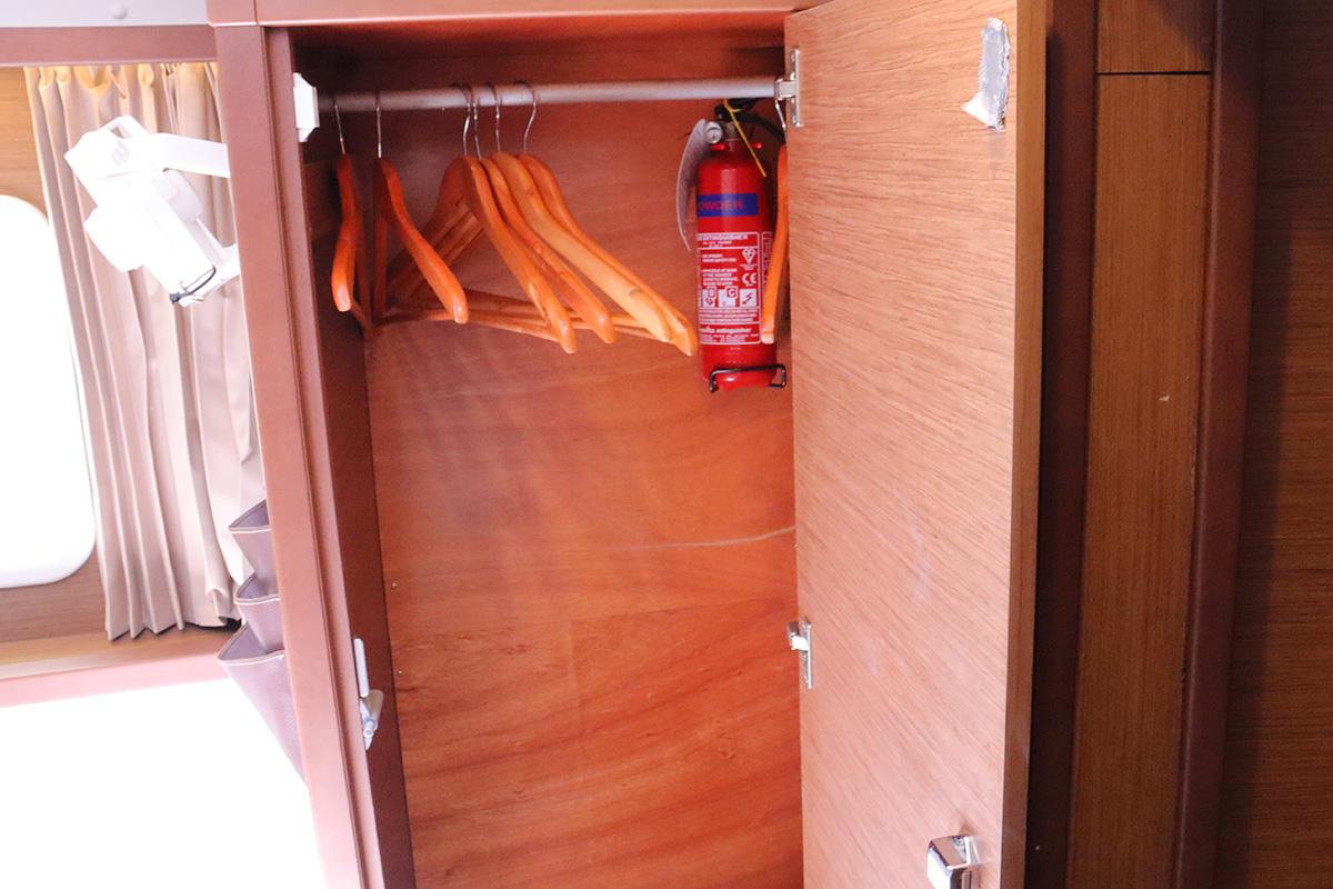 Lagoon 450 F - 4 + 2 cab., picture 20