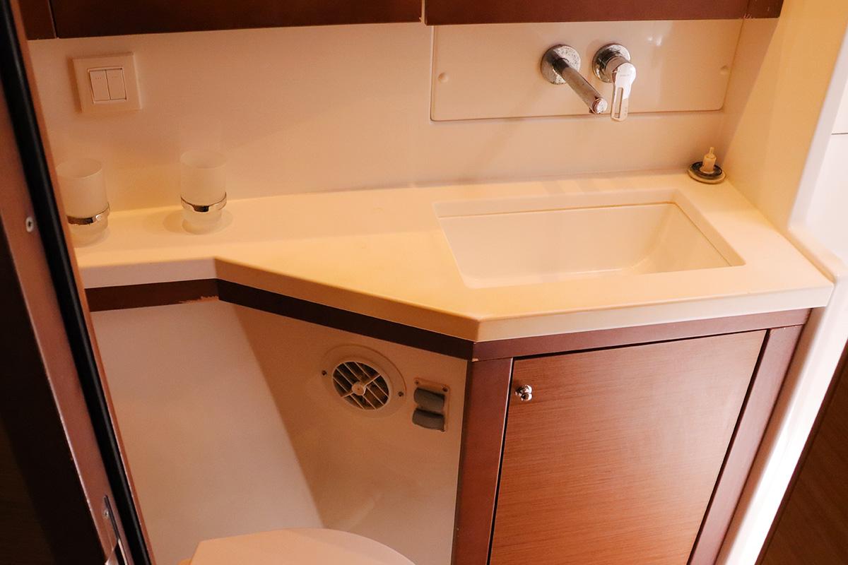 Lagoon 450 F - 4 + 2 cab., picture 37