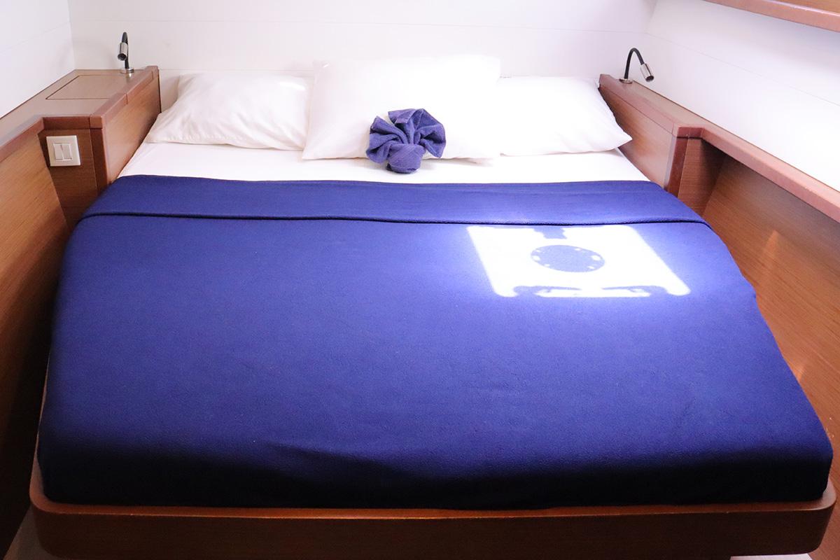 Lagoon 450 F - 4 + 2 cab., picture 24