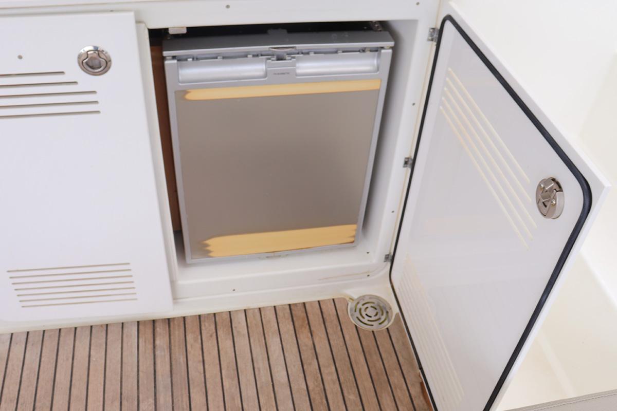 Lagoon 450 F - 4 + 2 cab., picture 42