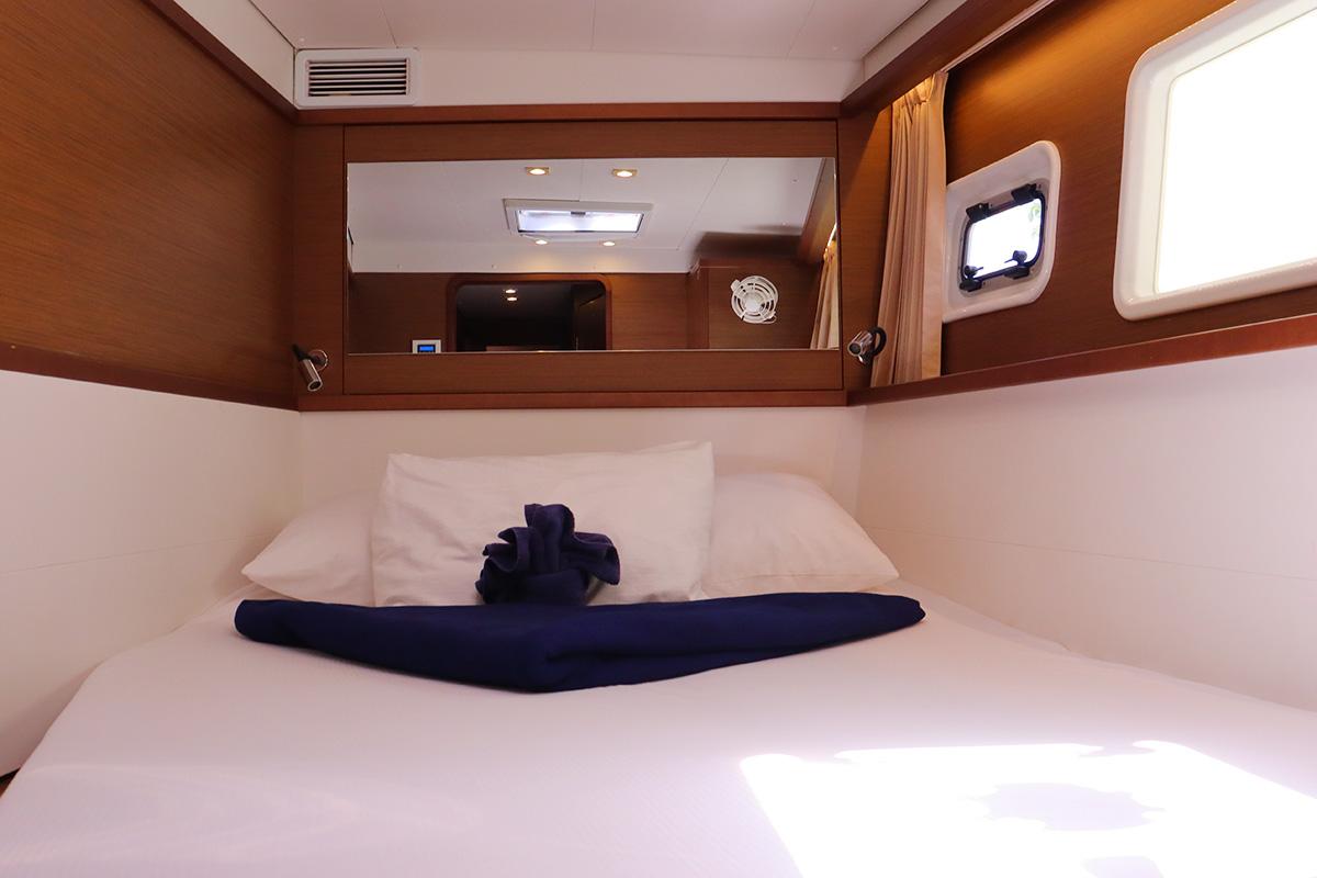 Lagoon 450 F - 4 + 2 cab., picture 27