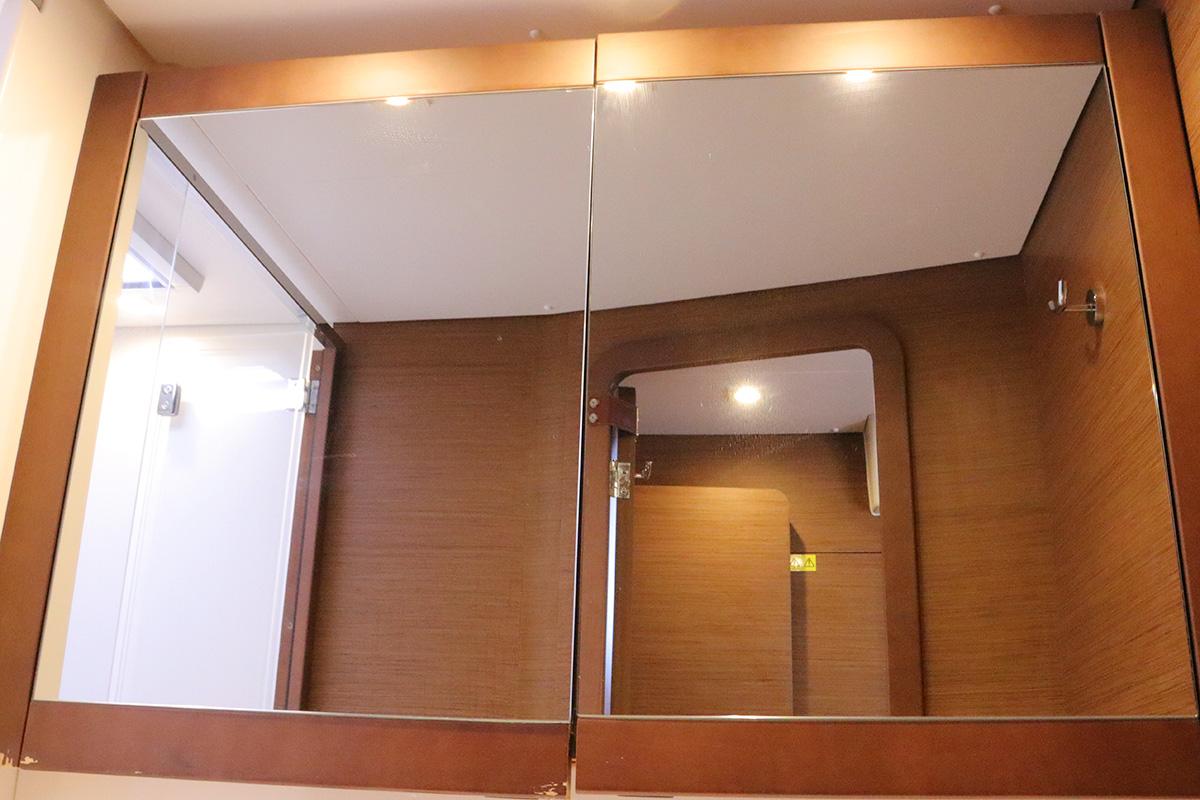 Lagoon 450 F - 4 + 2 cab., picture 29