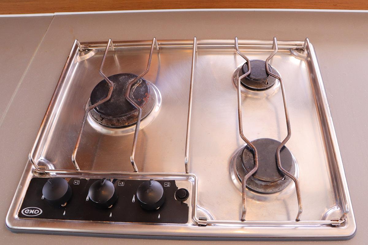 Lagoon 450 F - 4 + 2 cab., picture 15