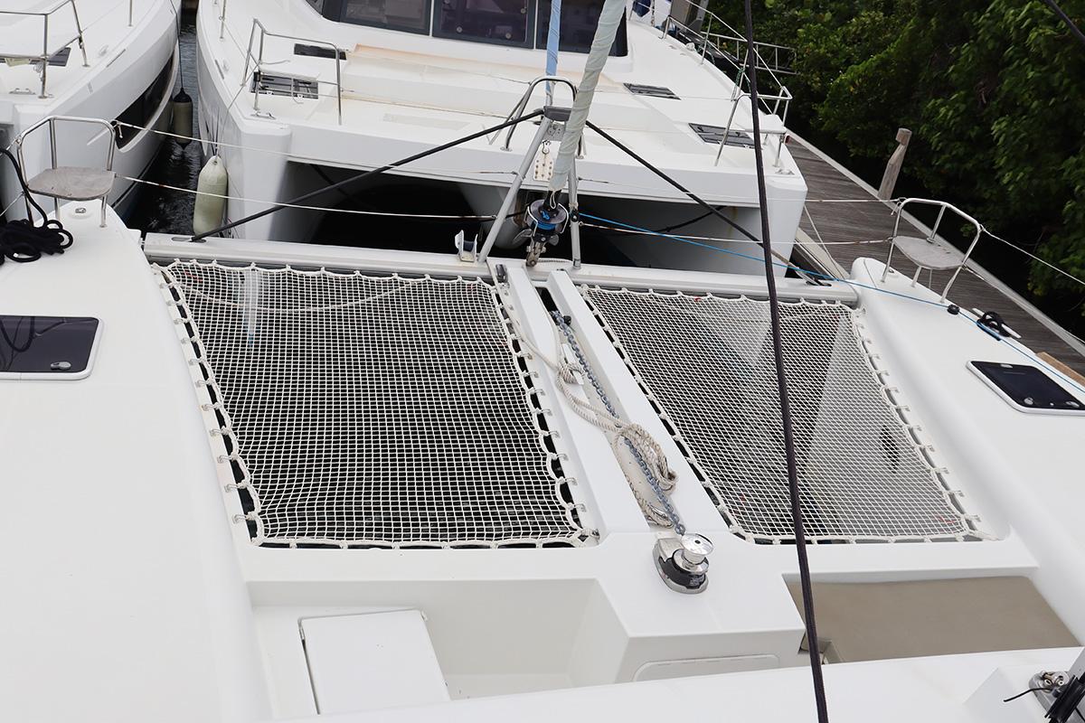 Lagoon 450 F - 4 + 2 cab., picture 7