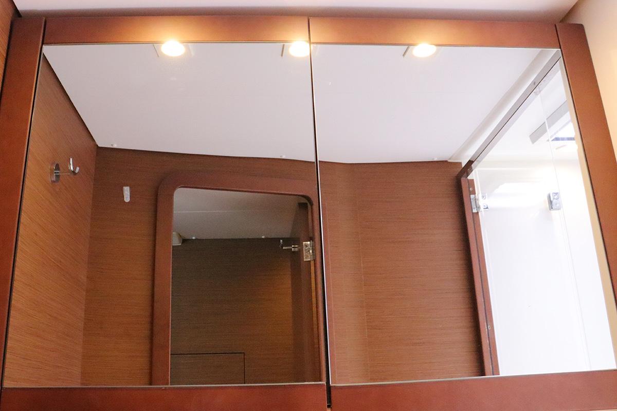 Lagoon 450 F - 4 + 2 cab., picture 26