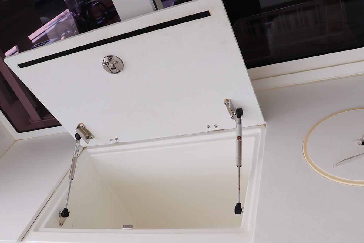 Lagoon 450 F - 4 + 2 cab., picture 41