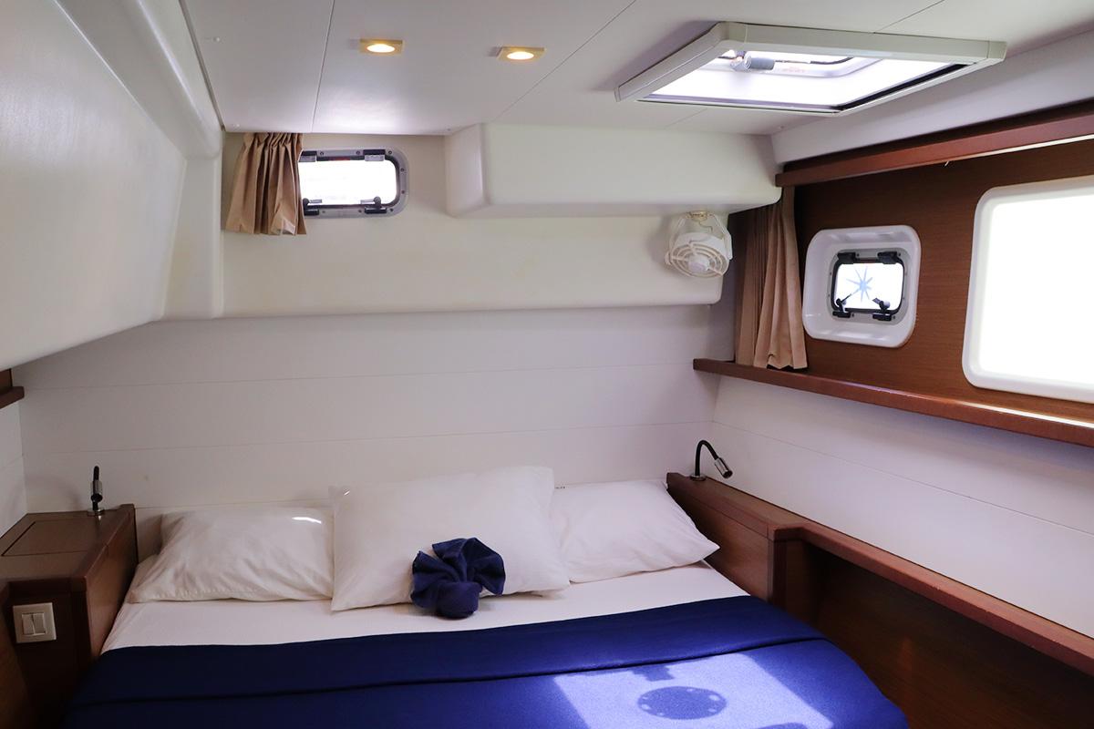 Lagoon 450 F - 4 + 2 cab., picture 25