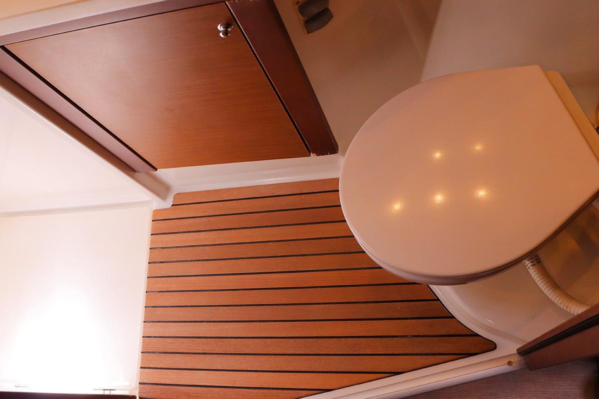 Lagoon 450 F - 4 + 2 cab., picture 34