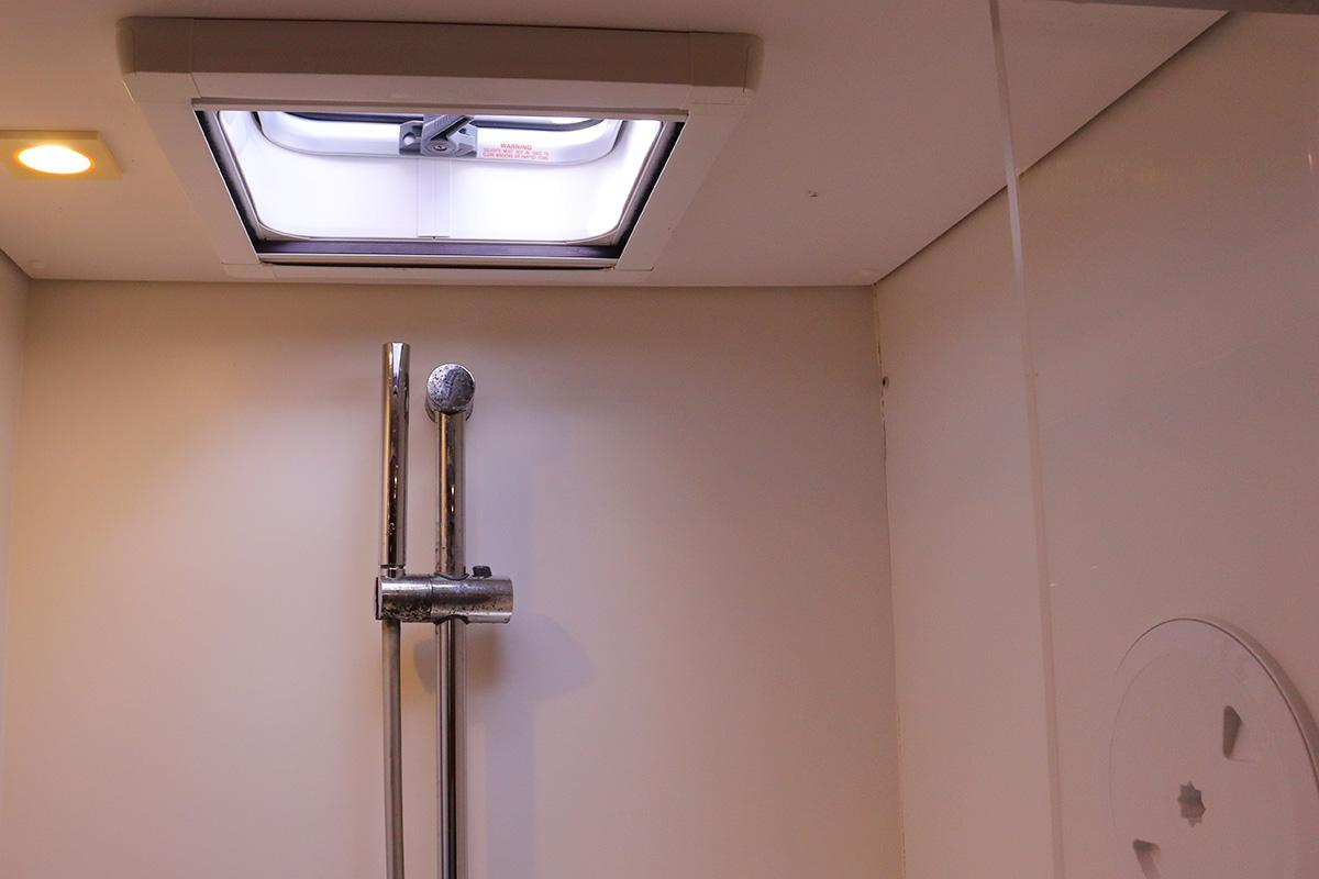 Lagoon 450 F - 4 + 2 cab., picture 32