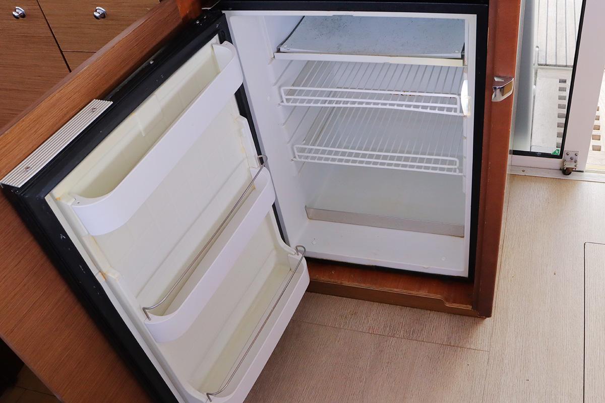 Lagoon 450 F - 4 + 2 cab., picture 18