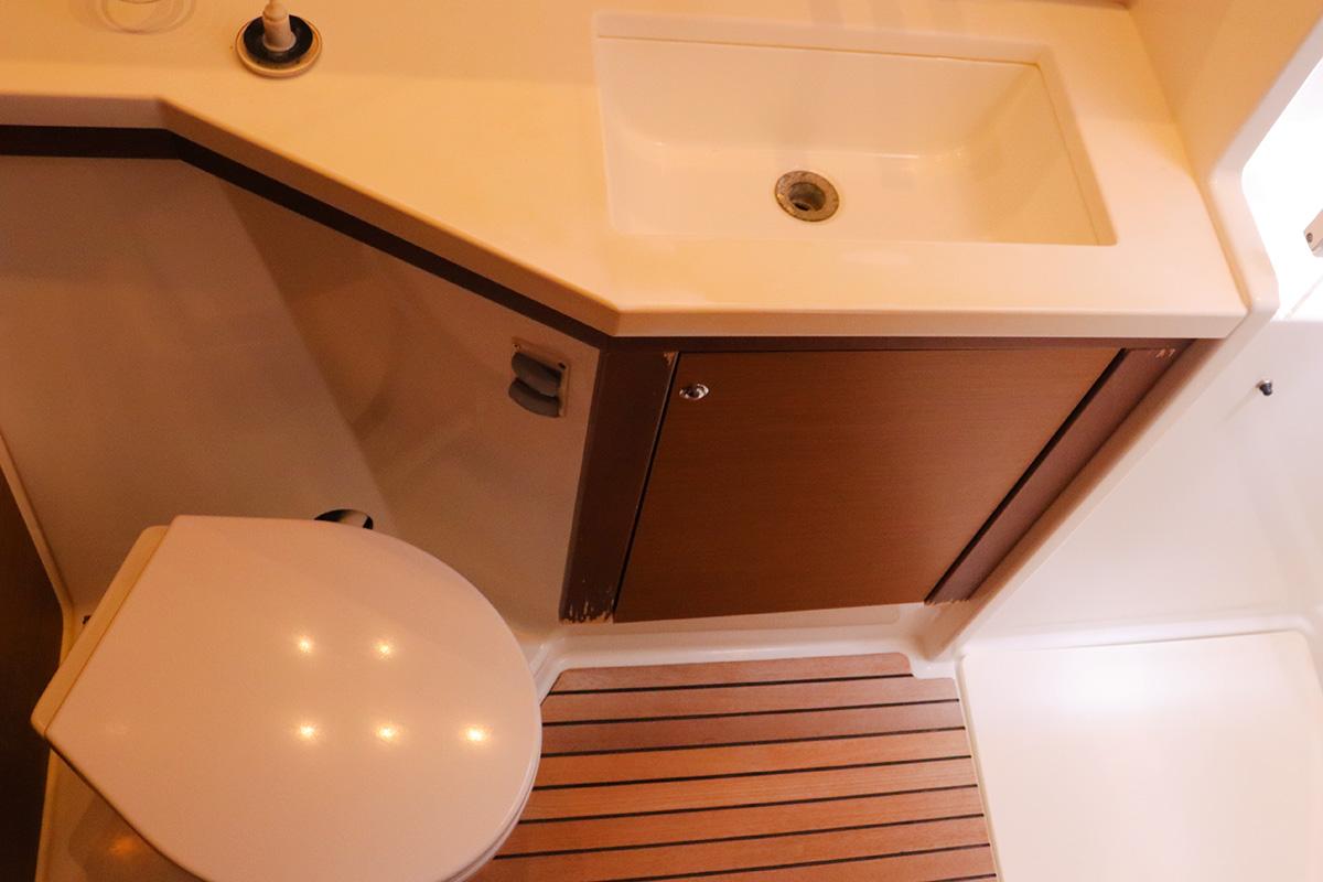 Lagoon 450 F - 4 + 2 cab., picture 33