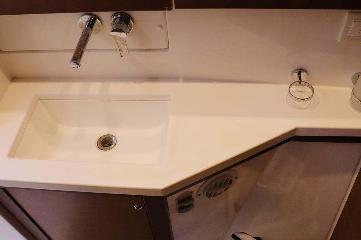 Lagoon 450 F - 4 + 2 cab., picture 30