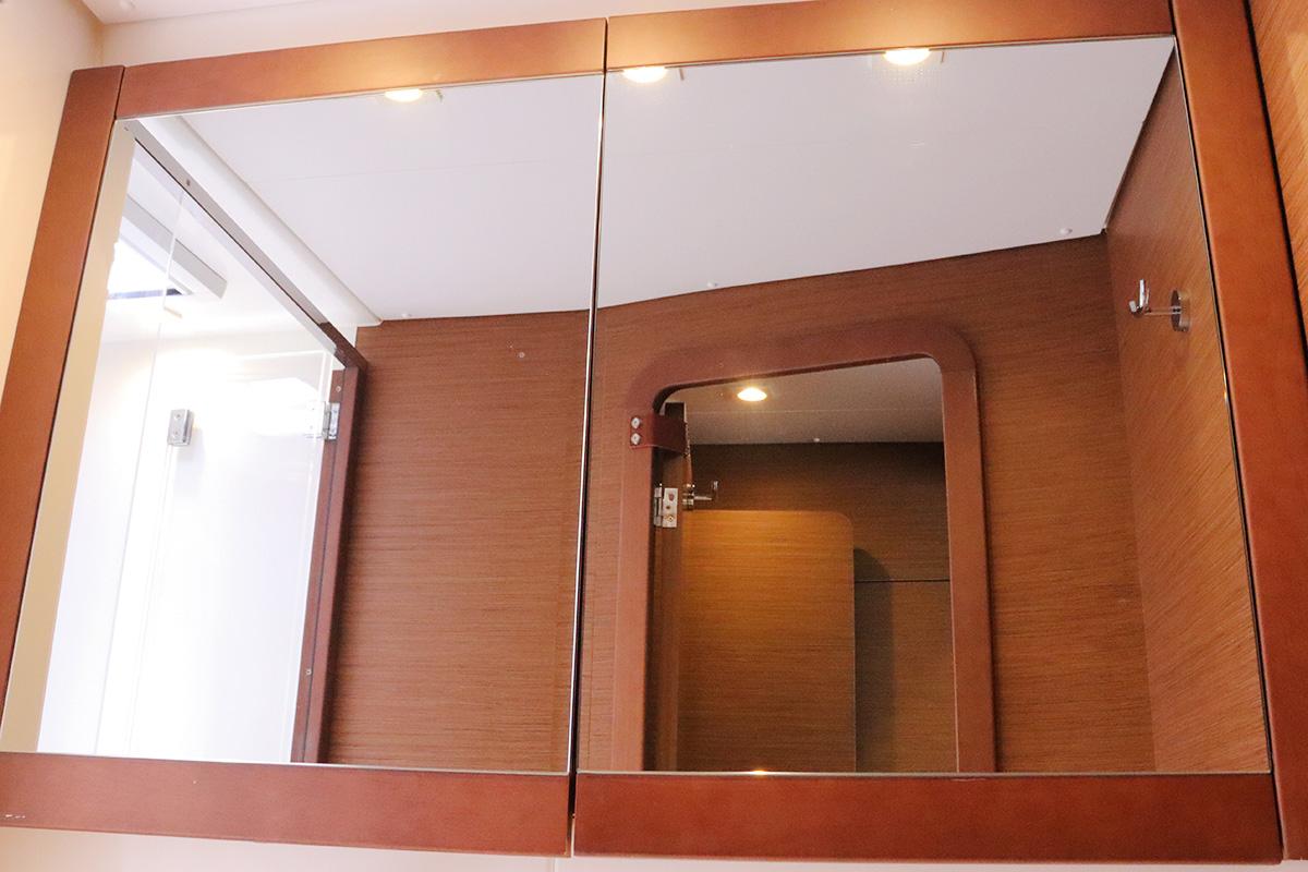 Lagoon 450 F - 4 + 2 cab., picture 23