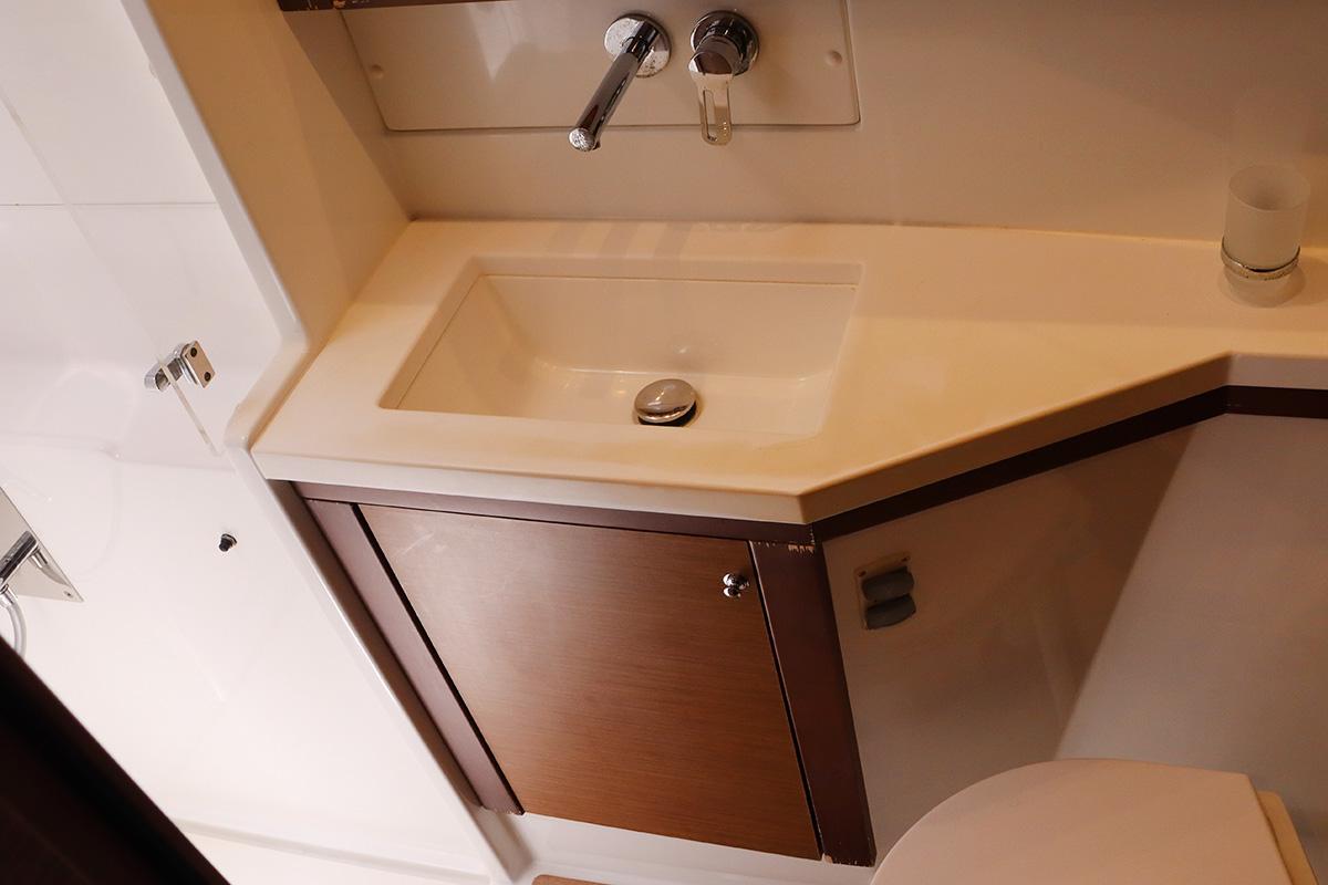 Lagoon 450 F - 4 + 2 cab., picture 35