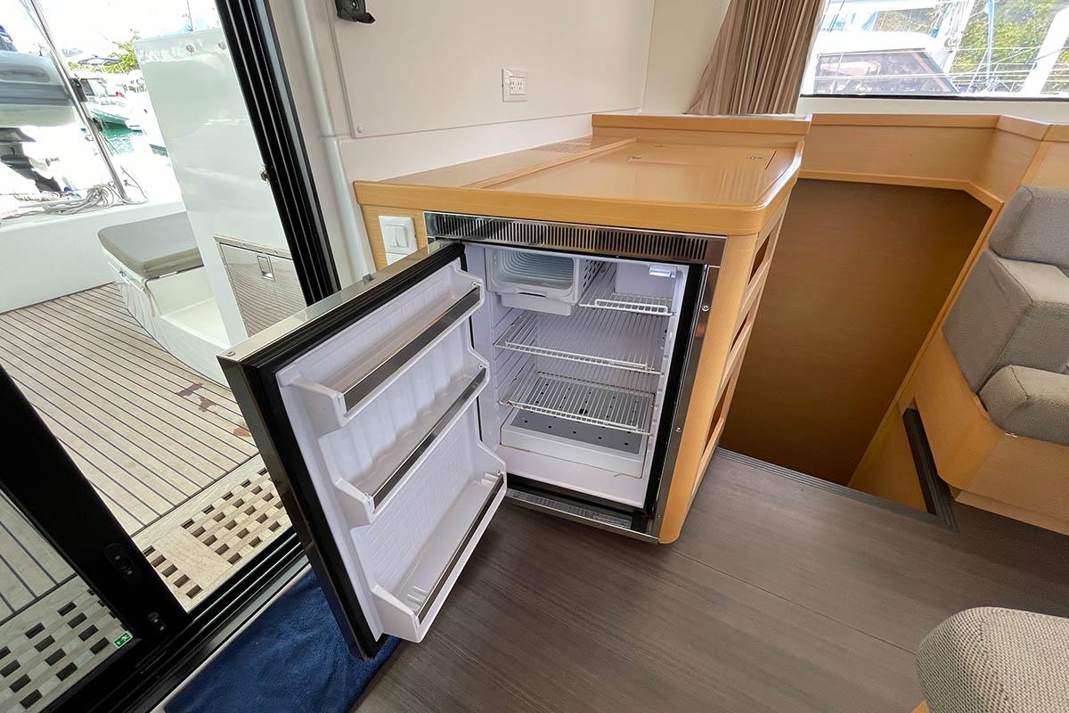 Lagoon 42 - 3 + 1 cab., picture 17