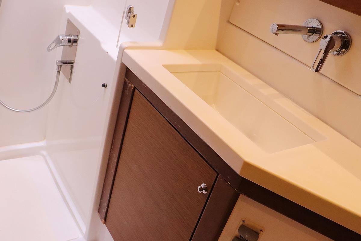 Lagoon 450 F - 4 + 2 cab., picture 30