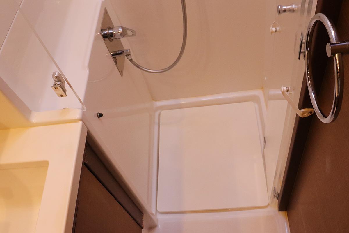 Lagoon 450 F - 4 + 2 cab., picture 34