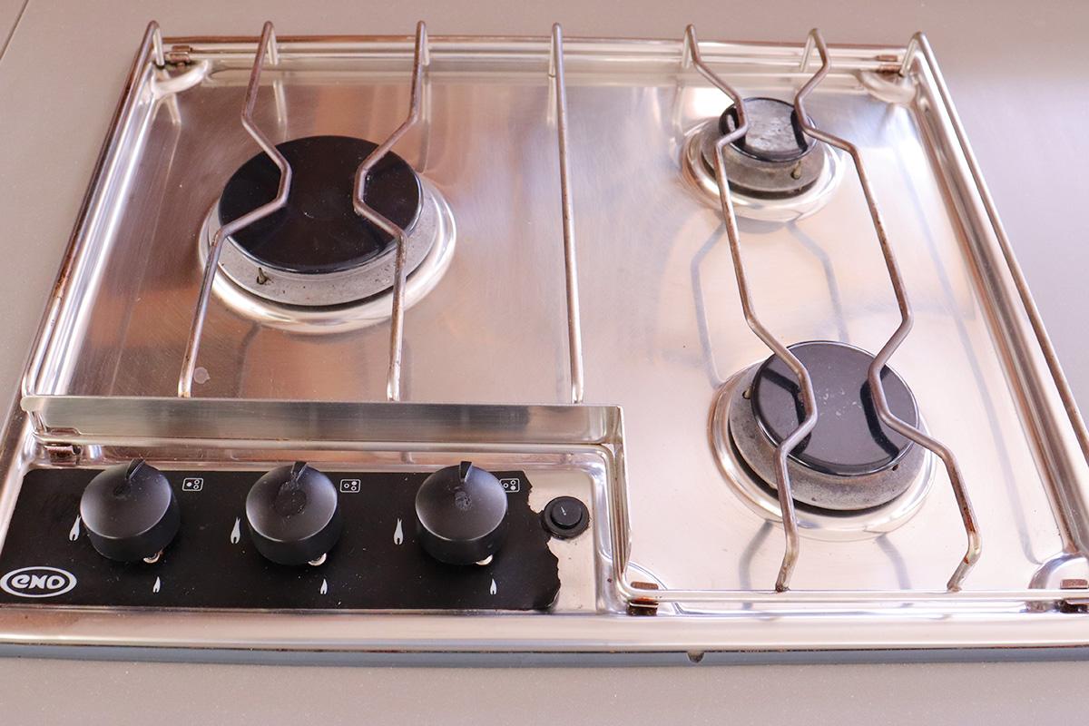 Lagoon 450 F - 4 + 2 cab., picture 21