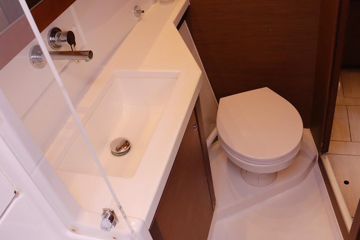 Lagoon 450 F - 4 + 2 cab., picture 39