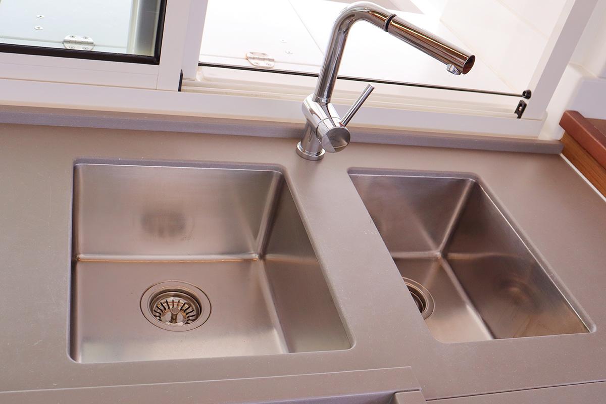 Lagoon 450 F - 4 + 2 cab., picture 23