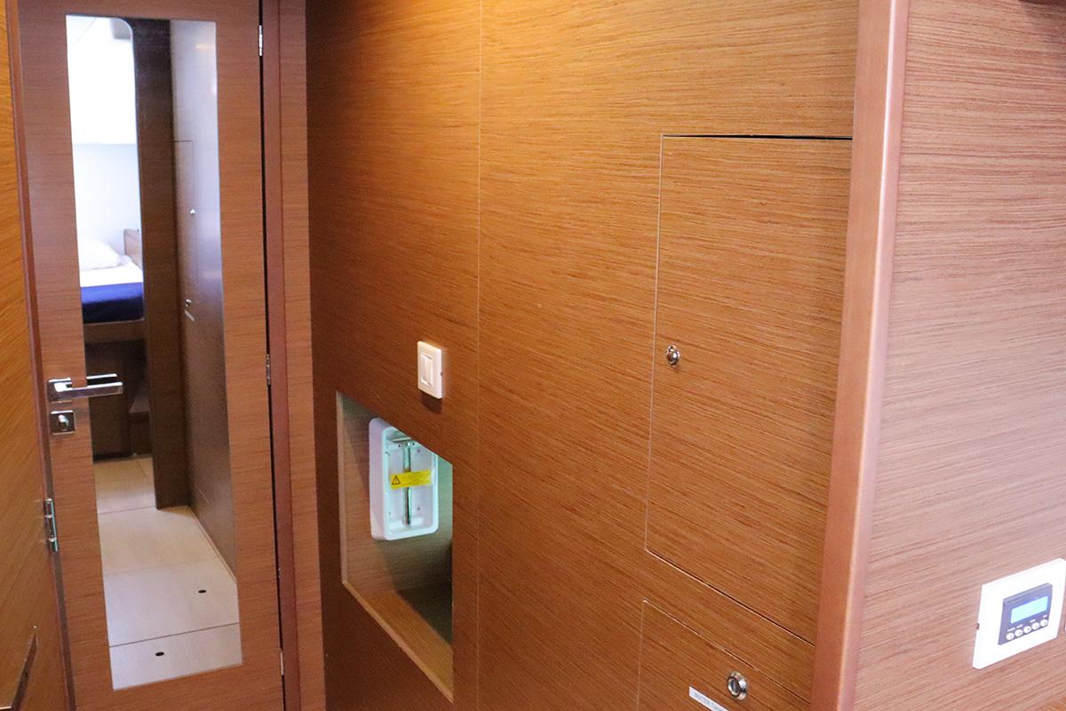 Lagoon 450 F - 4 + 2 cab., picture 20