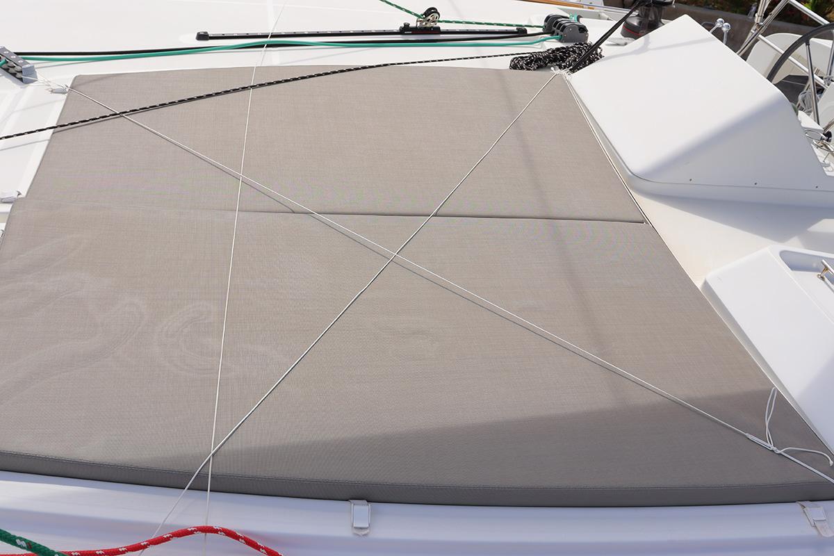 Lagoon 450 F - 4 + 2 cab., picture 10