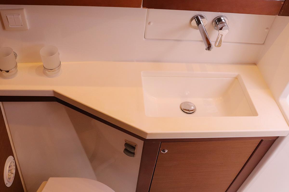 Lagoon 450 F - 4 + 2 cab., picture 41