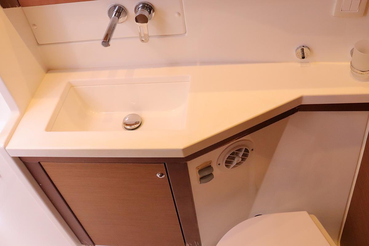 Lagoon 450 F - 4 + 2 cab., picture 43