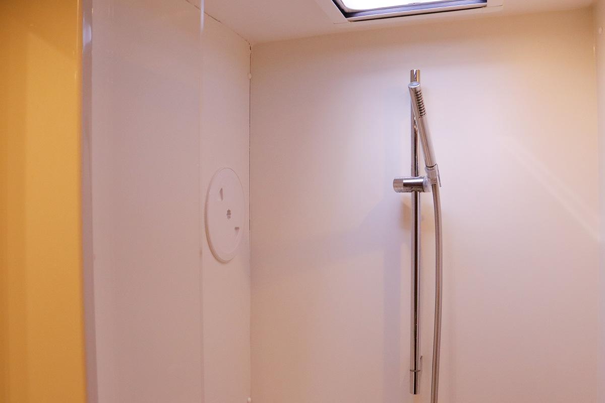 Lagoon 450 F - 4 + 2 cab., picture 35