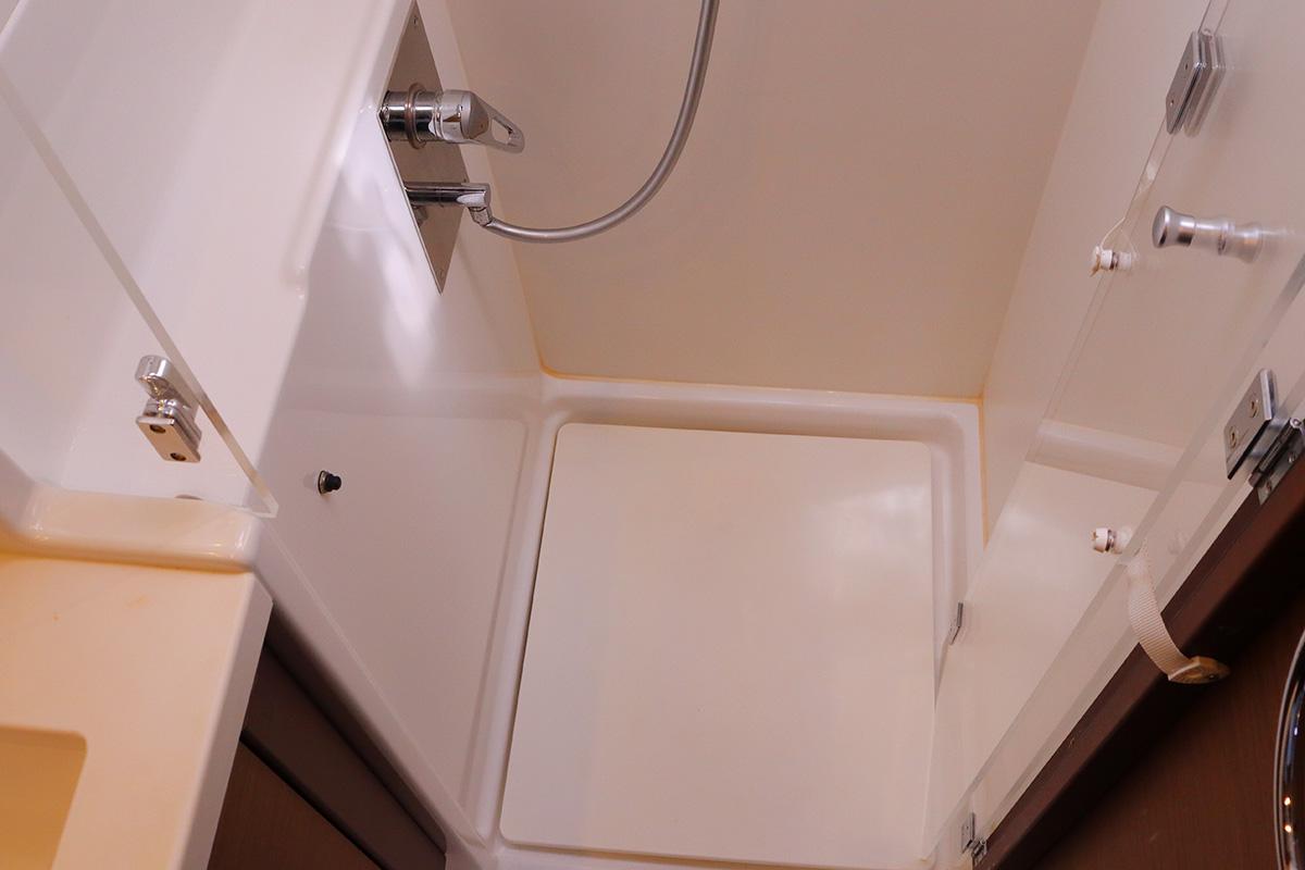 Lagoon 450 F - 4 + 2 cab., picture 42