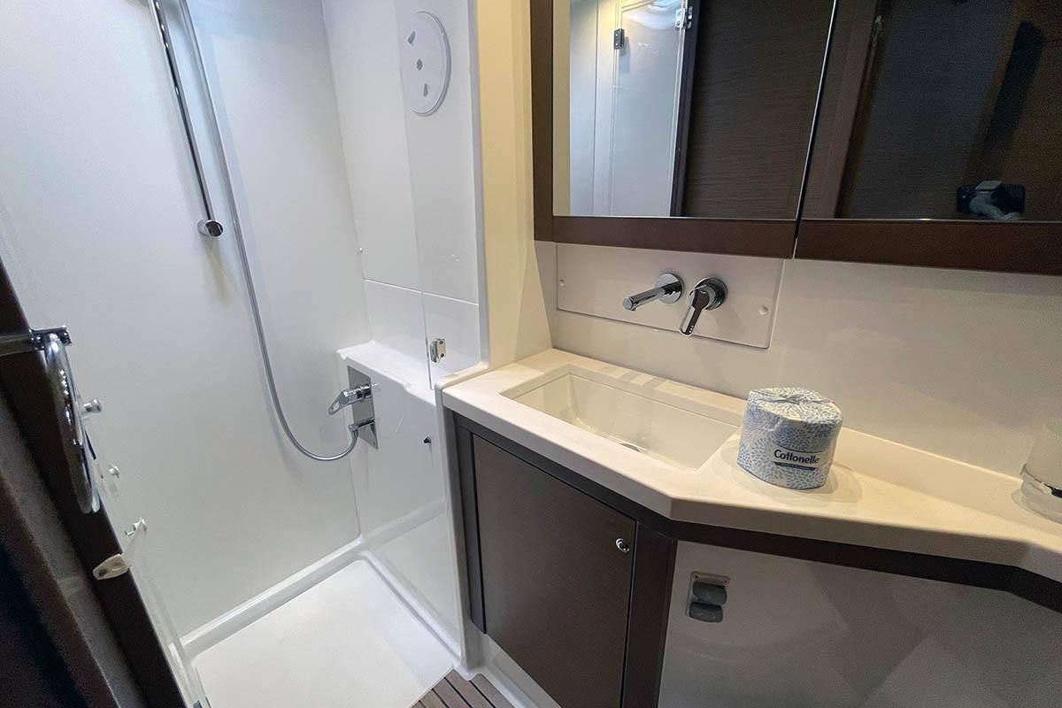 Lagoon 450 F - 4 + 2 cab., picture 29