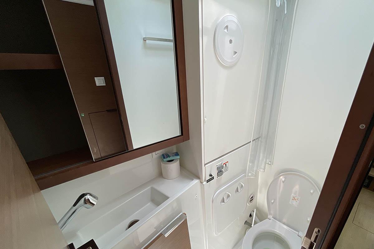 Lagoon 40 - 4 + 2 cab, picture 39