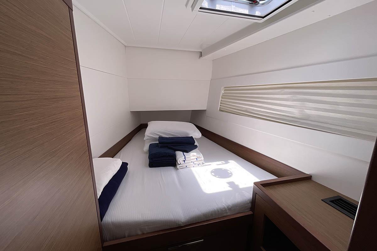 Lagoon 40 - 4 + 2 cab, picture 33