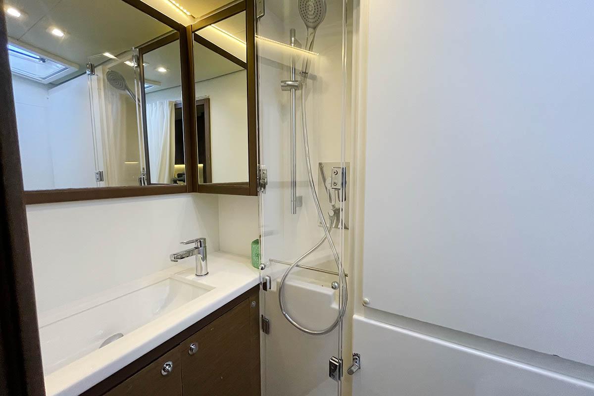 Lagoon 52 F - 6 + 2 cab., picture 26