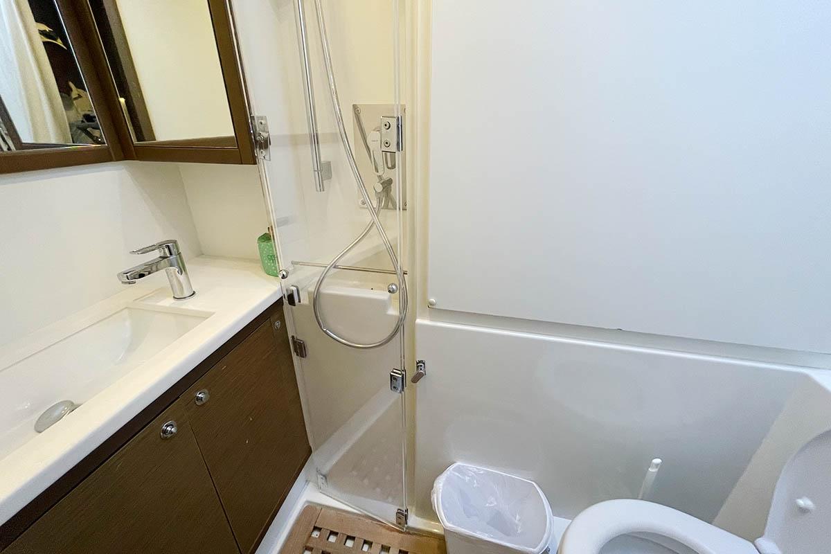 Lagoon 52 F - 6 + 2 cab., picture 27