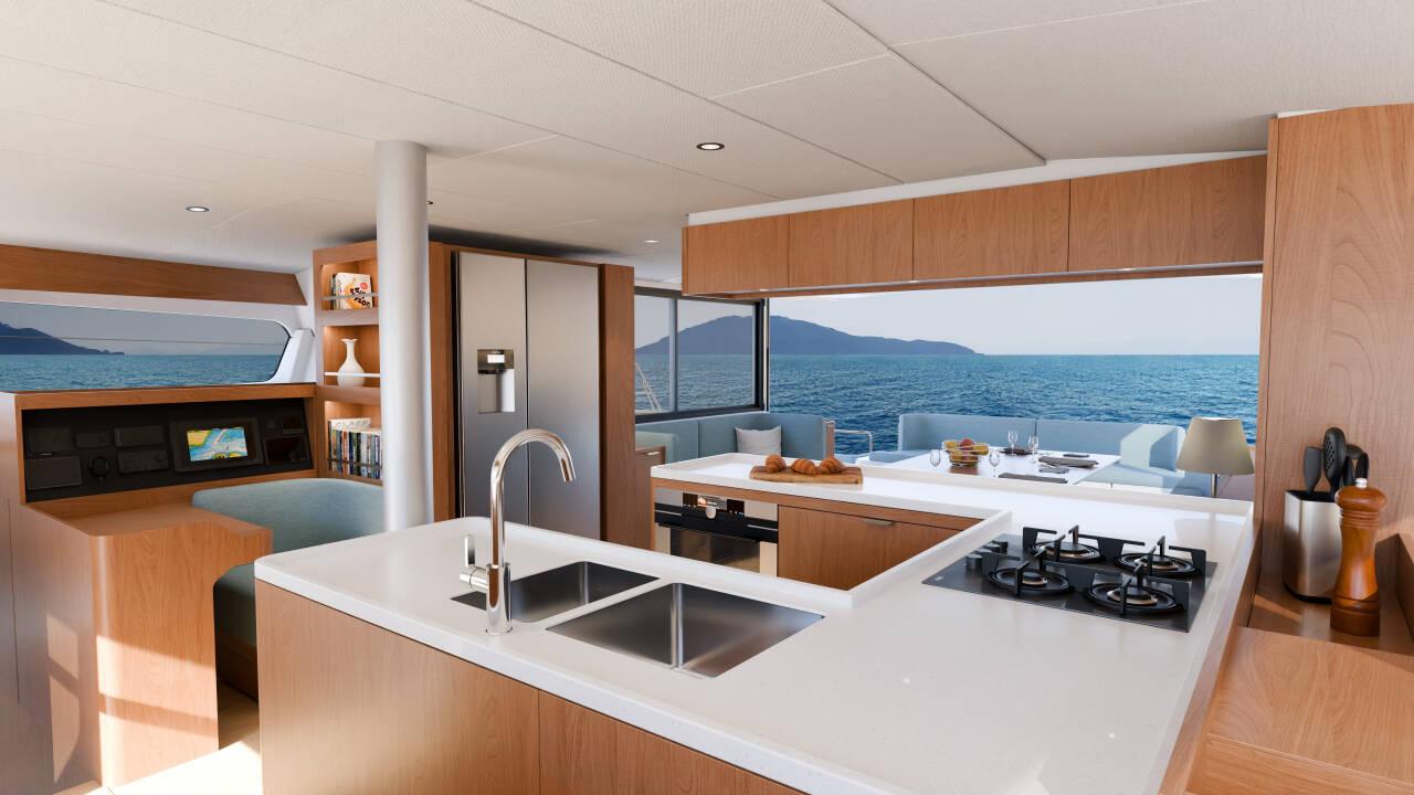 Bali 5.2 - 6 + 2 cab., picture 7