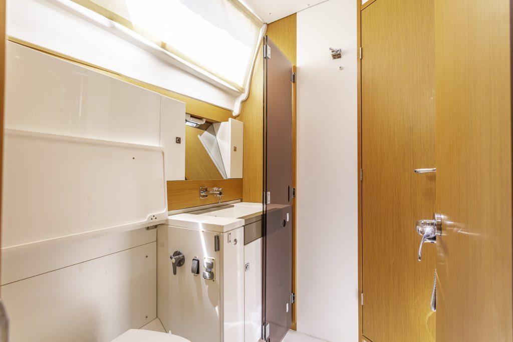 Sun Odyssey 44 DS - Sea Wolf, picture 25