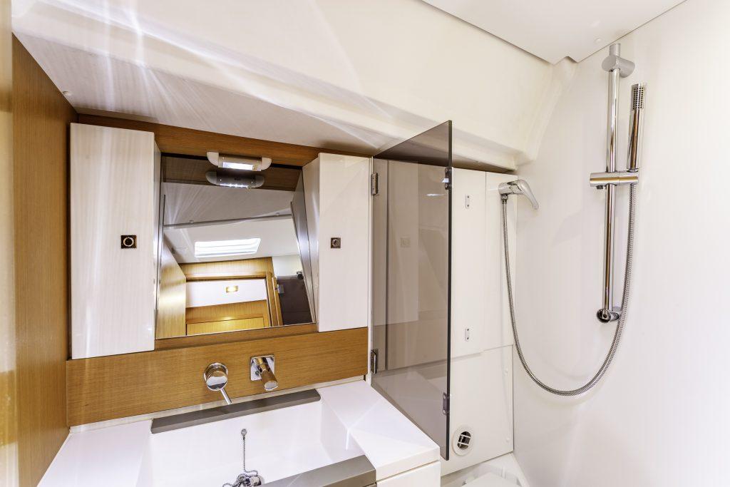 Sun Odyssey 44 DS - Sea Wolf, picture 26