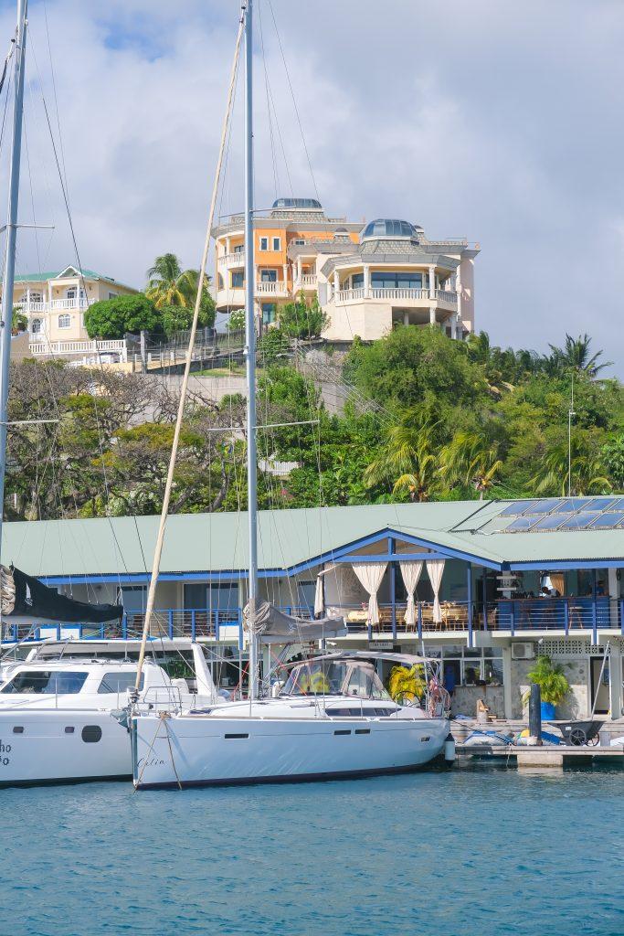 Sun Odyssey 449 - Calia, picture 11