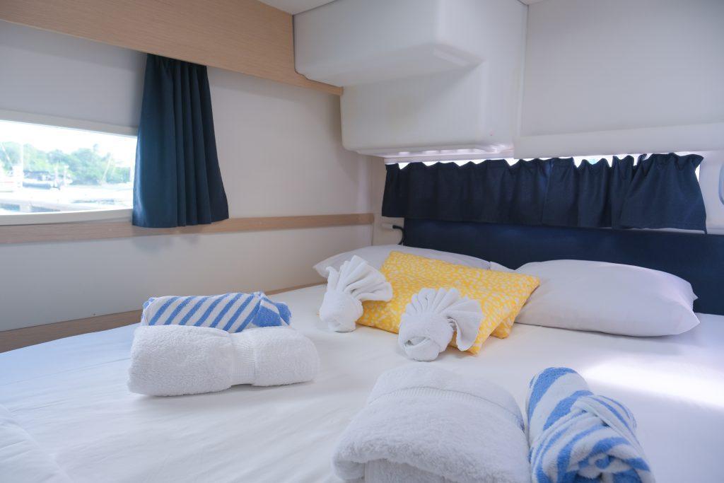 Helia 44 - 4 cab. - Altair, picture 19