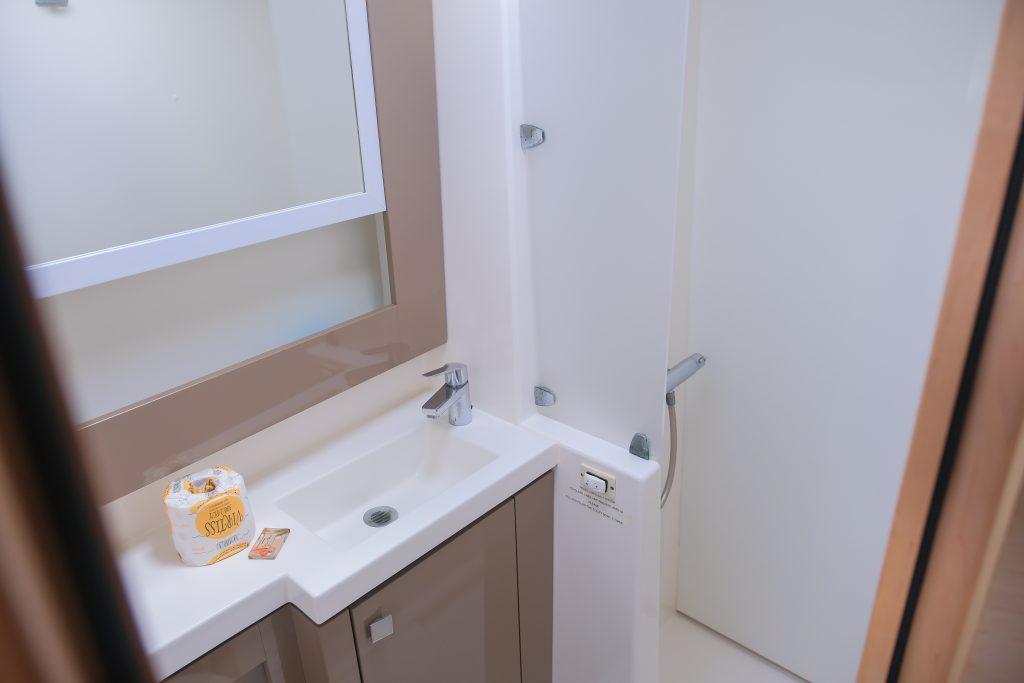 Helia 44 - 4 cab. - Altair, picture 20