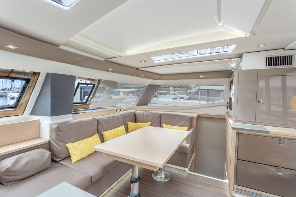 Helia 44 - 4 cab. - Altair, picture 12