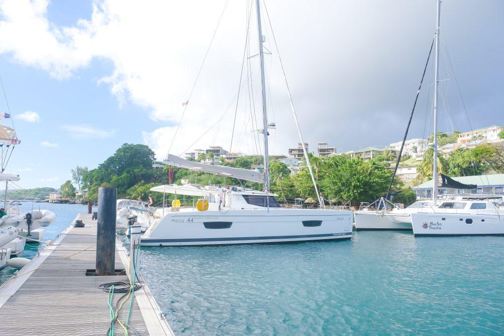 Helia 44 - 4 cab. - Altair, picture 5