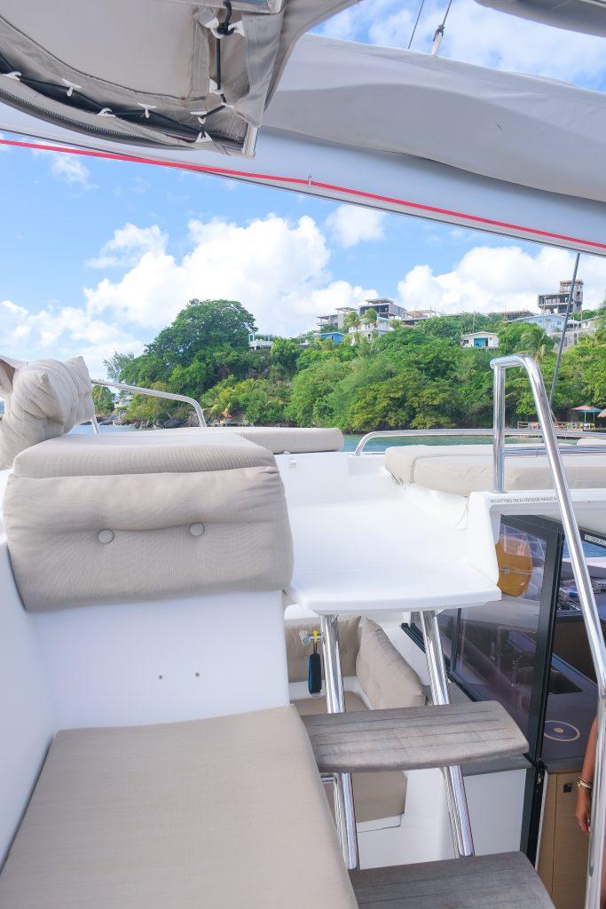 Helia 44 - 4 cab. - Altair, picture 9