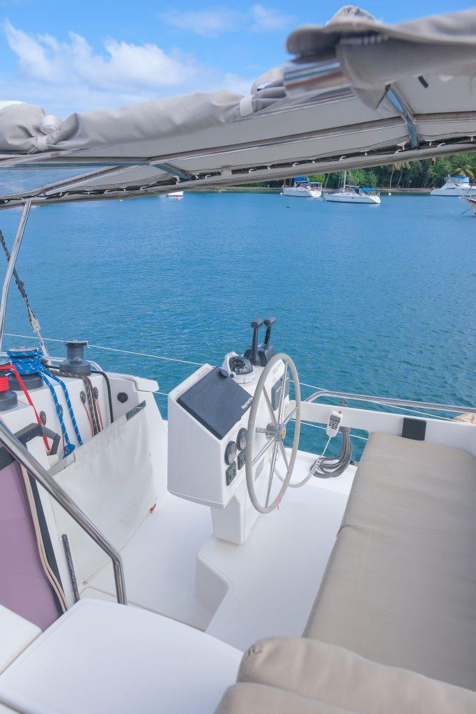 Helia 44 - 4 cab. - Altair, picture 6