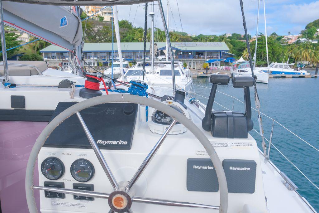 Helia 44 - 4 cab. - Altair, picture 8