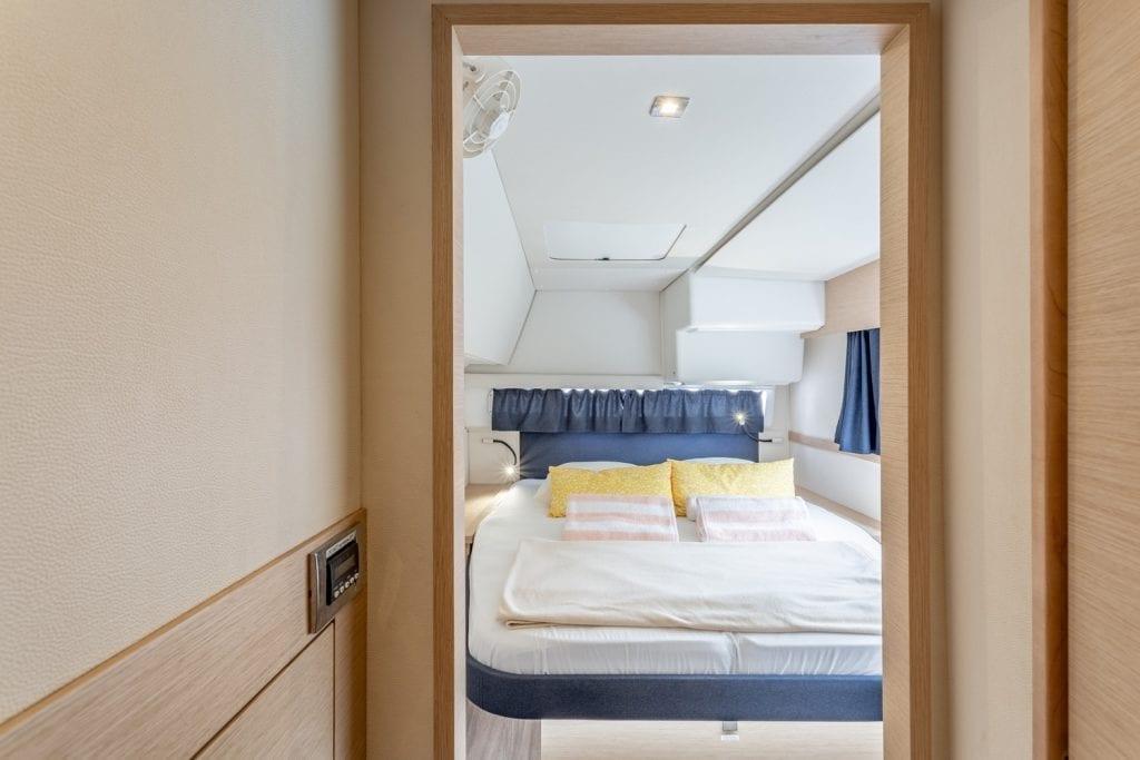 Helia 44 - 4 cab. - Altair, picture 17